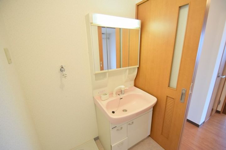 大阪府大阪市旭区千林2(マンション)の賃貸物件の内装