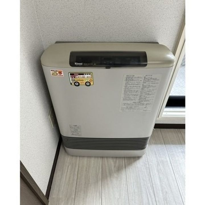ルーブル8条館の内装
