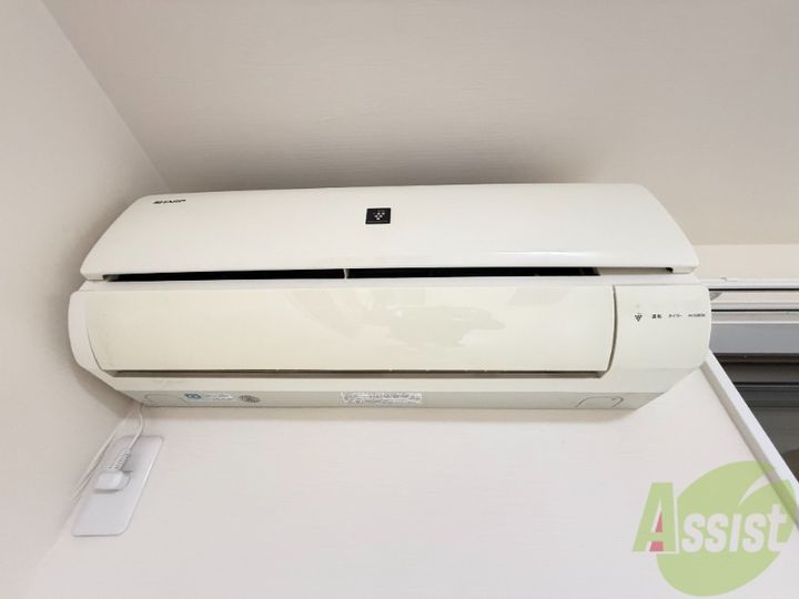 兵庫県西宮市新甲陽町(一戸建)の賃貸物件の内装