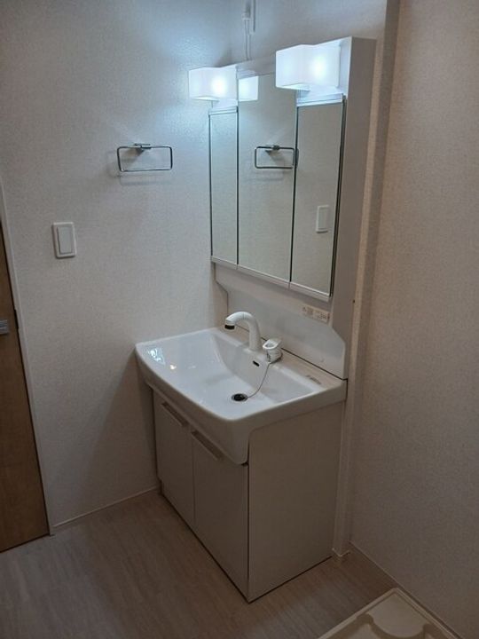 茨城県下妻市下妻甲(アパート)の賃貸物件の内装