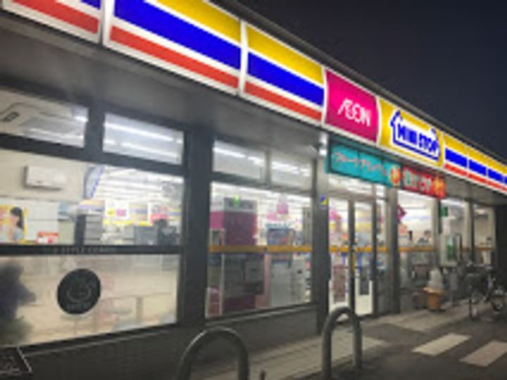 茨城県下妻市下妻甲(アパート)の賃貸物件の周辺