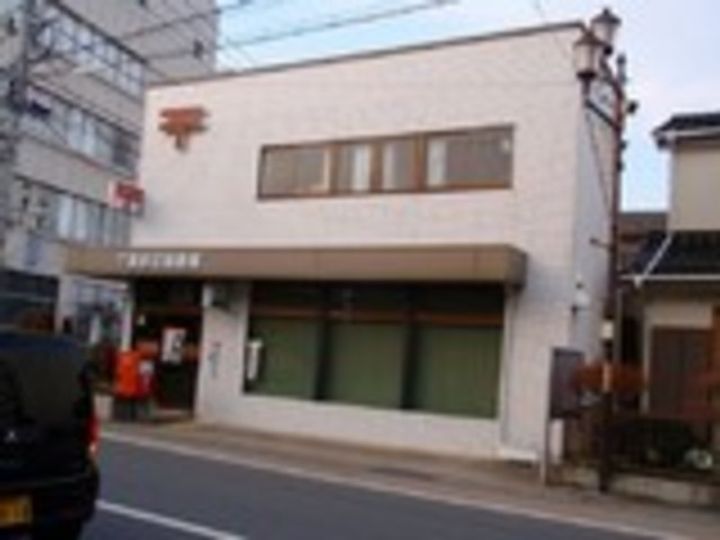 茨城県下妻市下妻甲(アパート)の賃貸物件の周辺