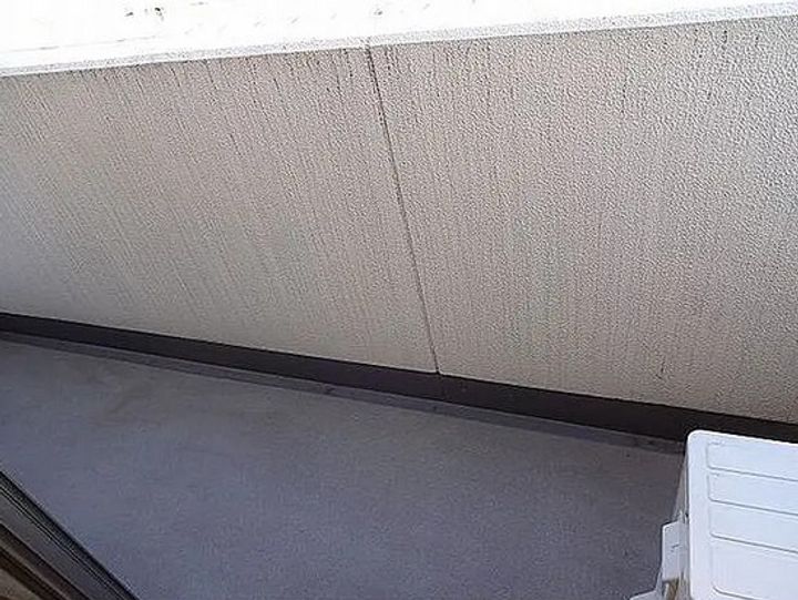 東京都江東区枝川1(マンション)の賃貸物件の内装