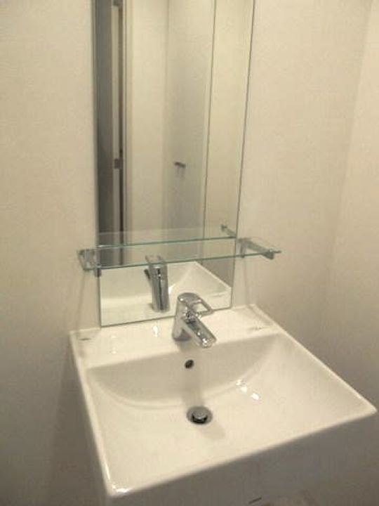 東京都江東区枝川1(マンション)の賃貸物件の内装