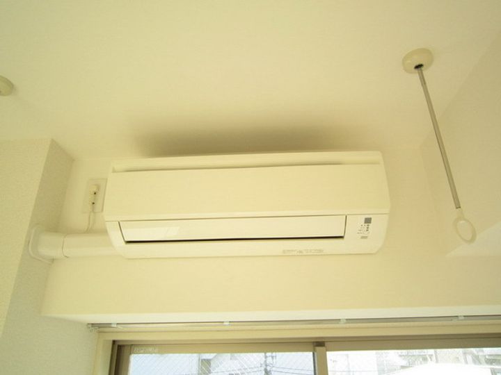 東京都江東区枝川1(マンション)の賃貸物件の内装