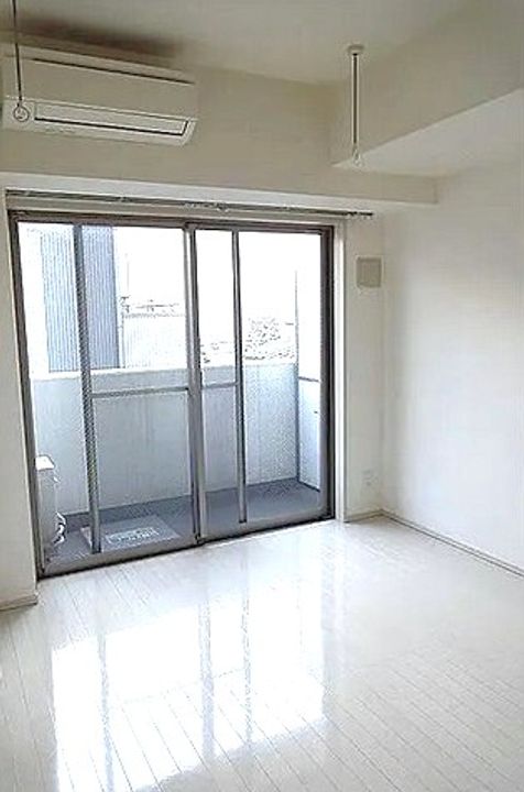 東京都江東区枝川1(マンション)の賃貸物件の居間