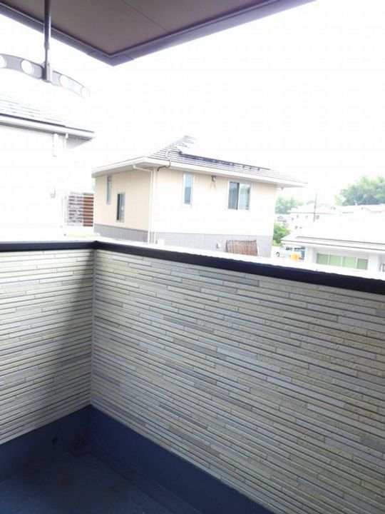 広島県江田島市大柿町大原(アパート)の賃貸物件の内装