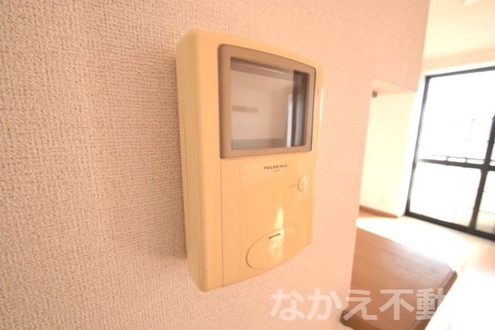 徳島県阿南市津乃峰町長浜(アパート)の賃貸物件の内装