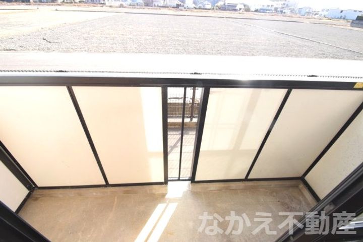 徳島県阿南市津乃峰町長浜(アパート)の賃貸物件の内装