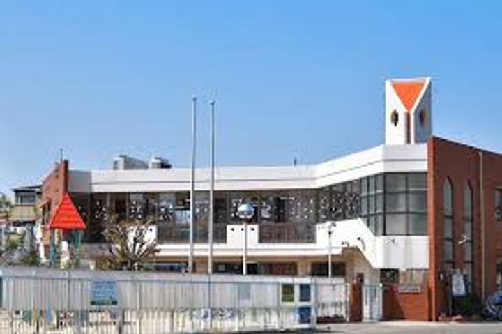 徳島県阿南市津乃峰町長浜(アパート)の賃貸物件の周辺