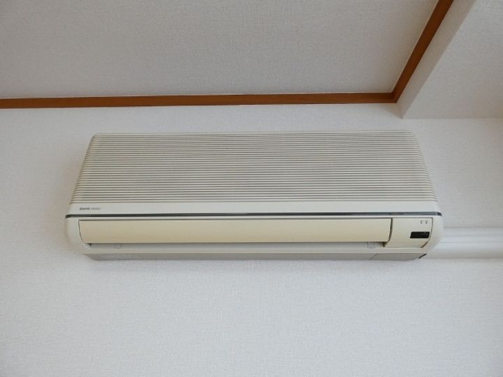 グランジュール北深志の内装