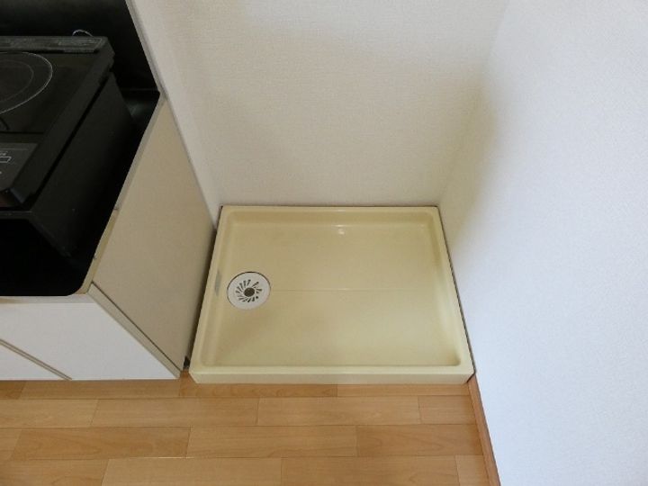 グランジュール北深志のその他画像