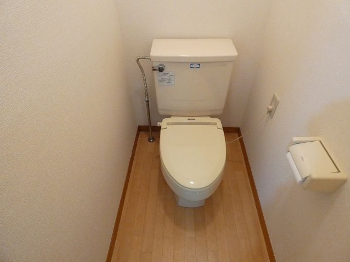 グランジュール北深志の内装