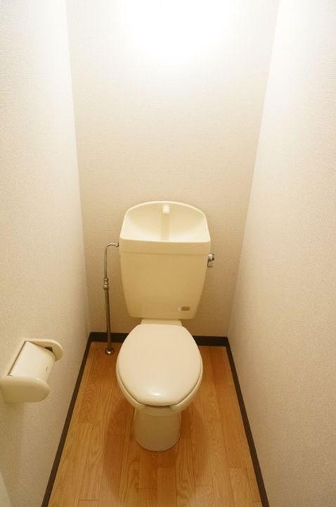 千葉県千葉市緑区高津戸町(マンション)の賃貸物件の内装