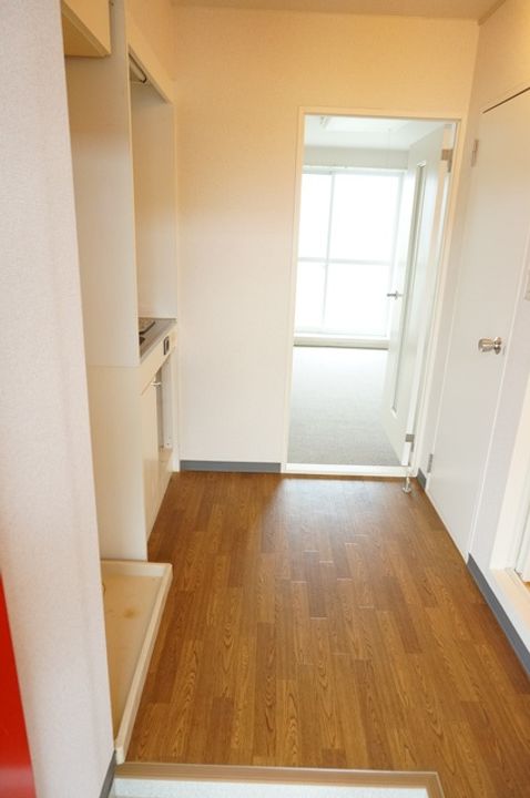 千葉県千葉市緑区高津戸町(マンション)の賃貸物件の内装