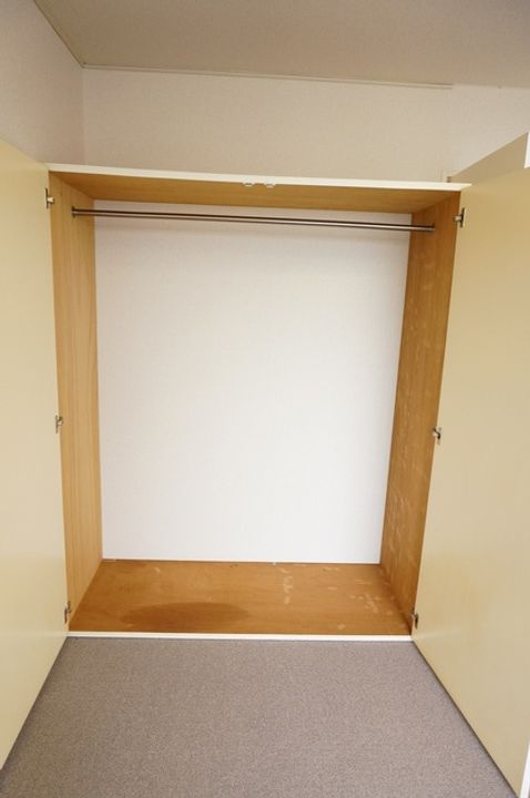 千葉県千葉市緑区高津戸町(マンション)の賃貸物件の内装