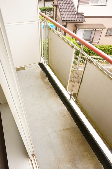 千葉県千葉市緑区高津戸町(マンション)の賃貸物件の内装