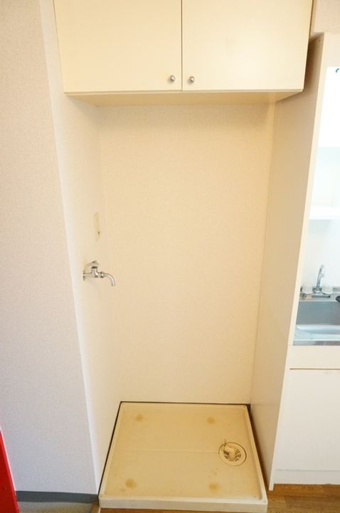 千葉県千葉市緑区高津戸町(マンション)の賃貸物件の内装