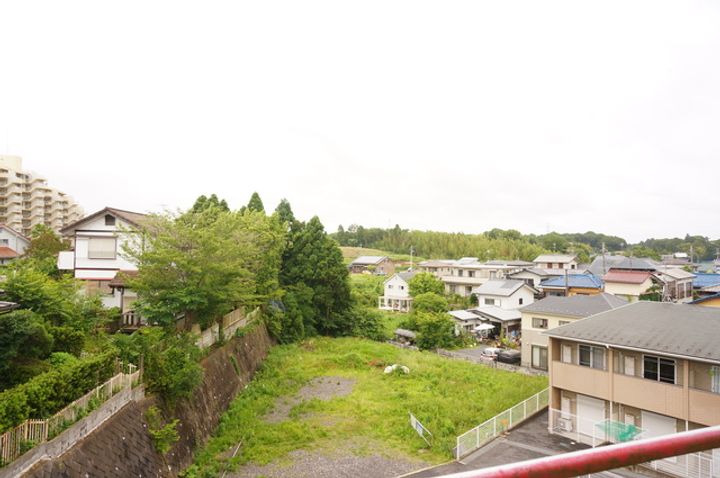 千葉県千葉市緑区高津戸町(マンション)の賃貸物件のその他画像