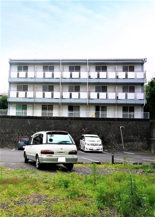 千葉県千葉市緑区高津戸町(マンション)の賃貸物件の周辺