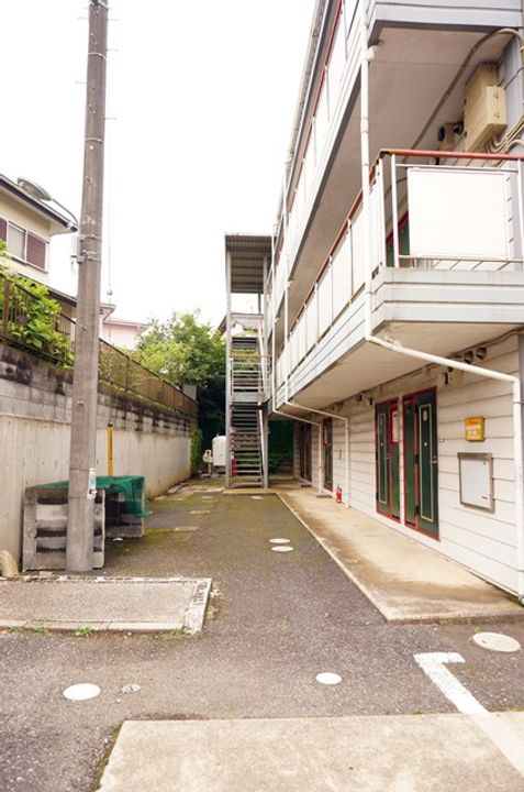 千葉県千葉市緑区高津戸町(マンション)の賃貸物件の周辺