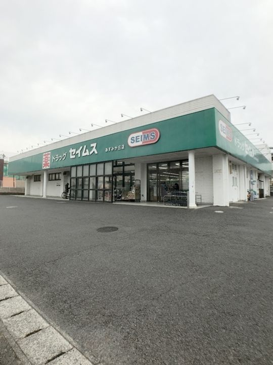 千葉県千葉市緑区高津戸町(マンション)の賃貸物件の周辺