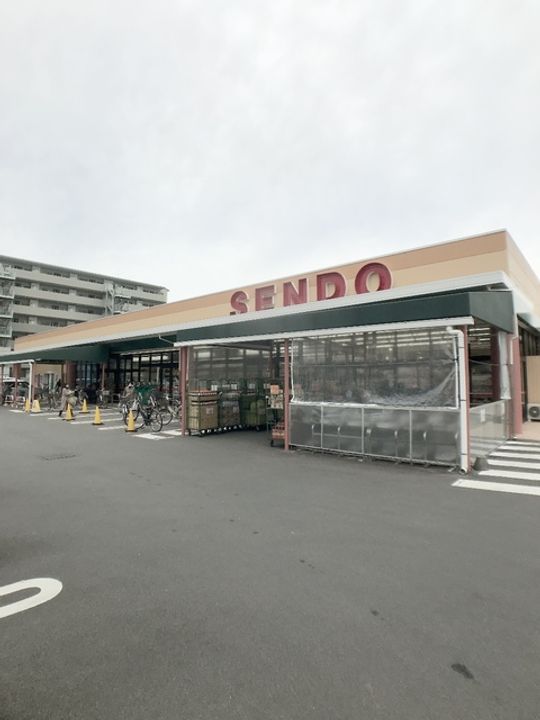 千葉県千葉市緑区高津戸町(マンション)の賃貸物件の周辺