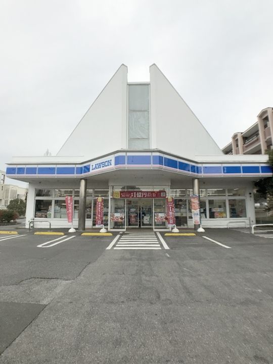 千葉県千葉市緑区高津戸町(マンション)の賃貸物件の周辺
