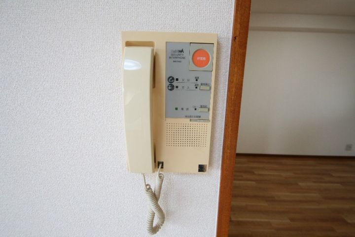 岡山県倉敷市田ノ上(マンション)の賃貸物件の内装