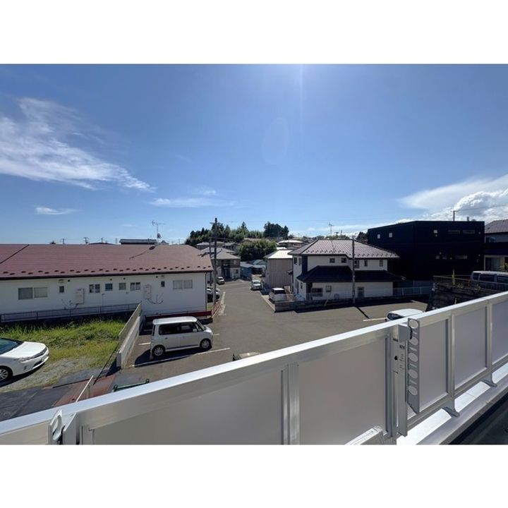 アムール アピスのその他画像