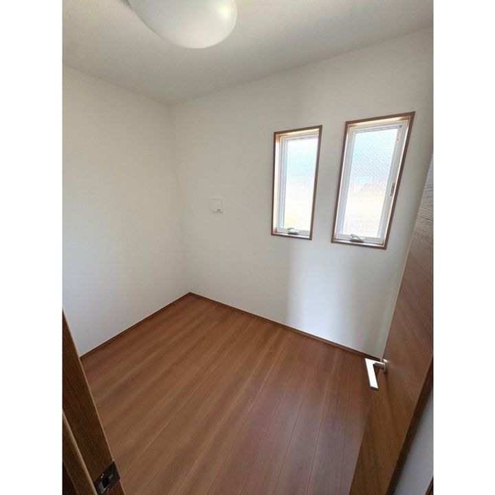 アムール アピスの内装