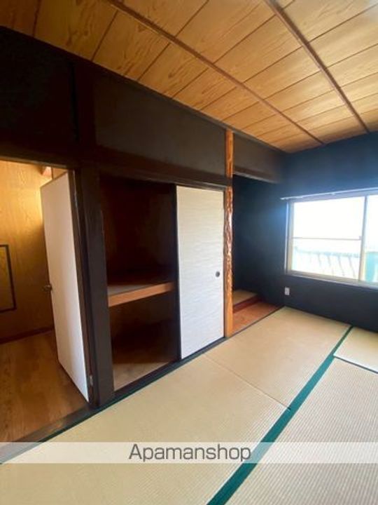 和歌山県和歌山市和田(一戸建)の賃貸物件の内装