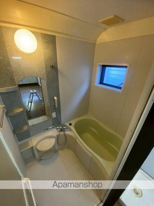 和歌山県和歌山市和田(一戸建)の賃貸物件の風呂