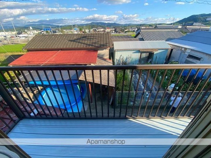 和歌山県和歌山市和田(一戸建)の賃貸物件の内装