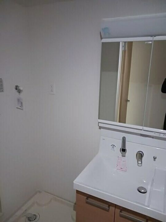 ルーエ リヒトの内装