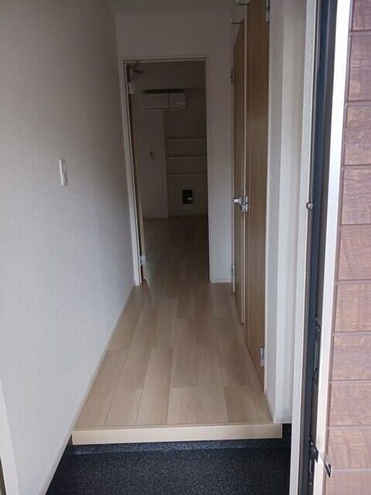 ルーエ リヒトの地図