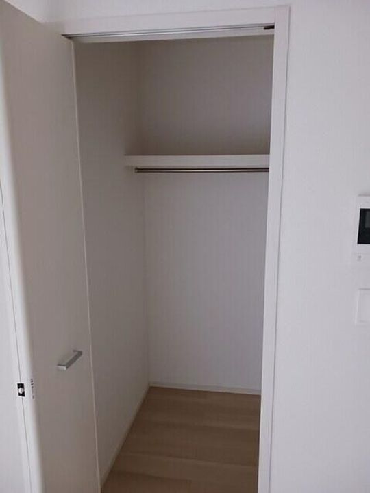 ルーエ リヒトの内装