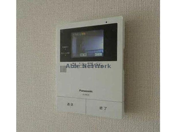岐阜県岐阜市福光南町(アパート)の賃貸物件の内装