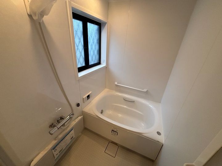 シュガーハウス元住吉の風呂