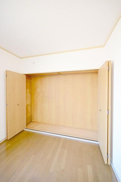 広島県安芸郡海田町南昭和町(マンション)の賃貸物件の内装