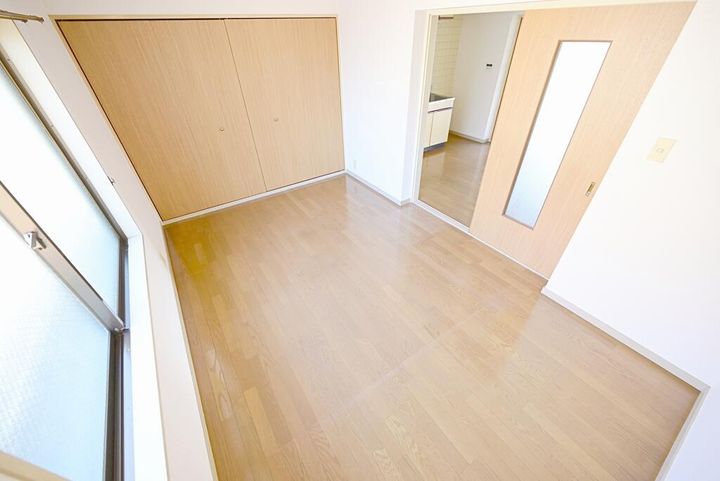 広島県安芸郡海田町南昭和町(マンション)の賃貸物件の内装