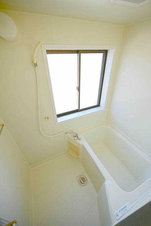 広島県安芸郡海田町南昭和町(マンション)の賃貸物件の風呂