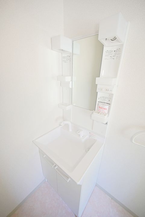 広島県安芸郡海田町南昭和町(マンション)の賃貸物件の内装