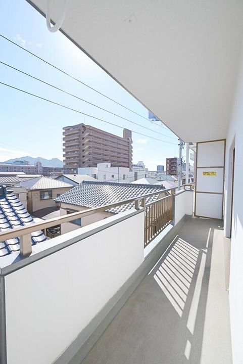 広島県安芸郡海田町南昭和町(マンション)の賃貸物件の内装