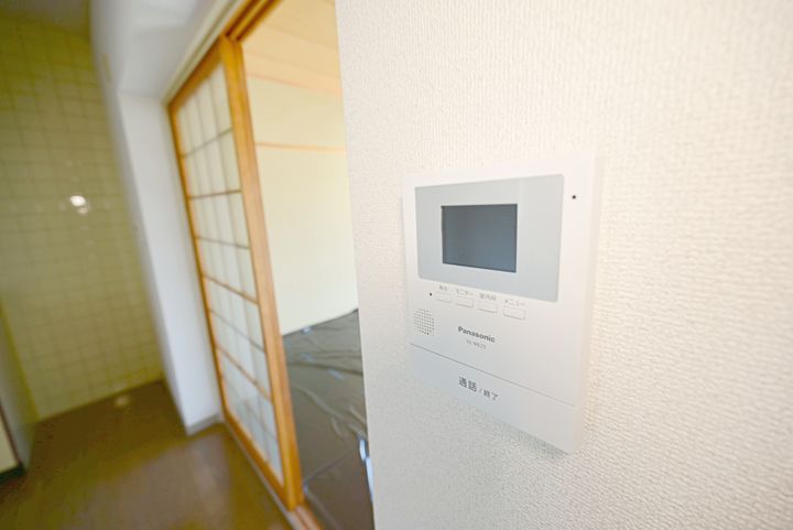 広島県安芸郡海田町南昭和町(マンション)の賃貸物件の内装