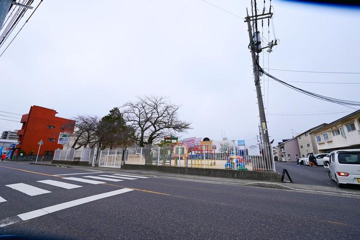 広島県安芸郡海田町南昭和町(マンション)の賃貸物件の周辺