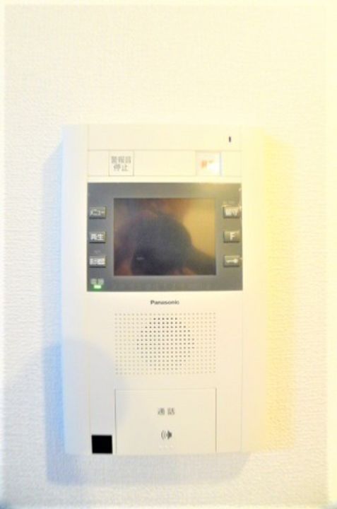 デュオヒルズ志木の内装