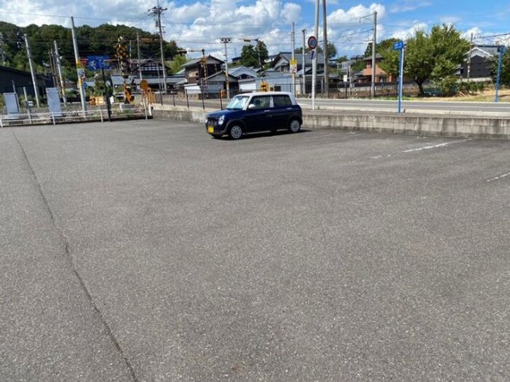 エクセレントヴィラ F棟の地図