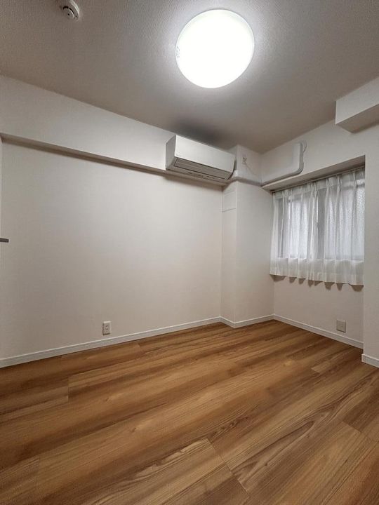 アーバンコート船堀の居間