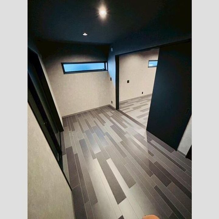 大阪府大阪市東淀川区井高野2(アパート)の賃貸物件の居間